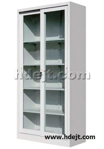 點擊查看商品:玻璃通體移門文件柜