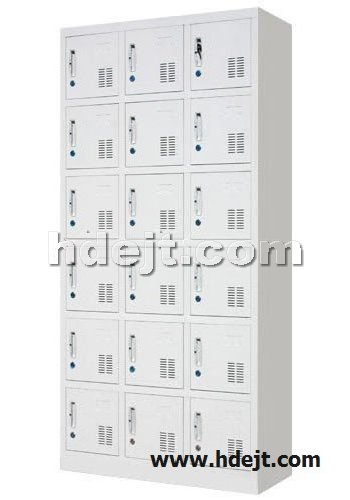 點(diǎn)擊查看商品:十八門更衣柜