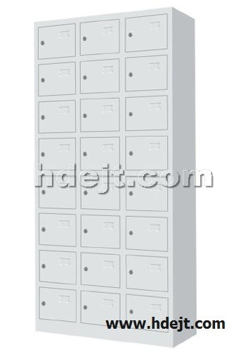 點(diǎn)擊查看商品:二十四門更衣柜