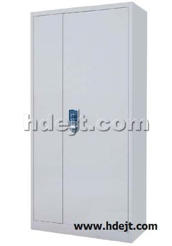 點(diǎn)擊查看商品:電子鎖對(duì)開鐵門柜