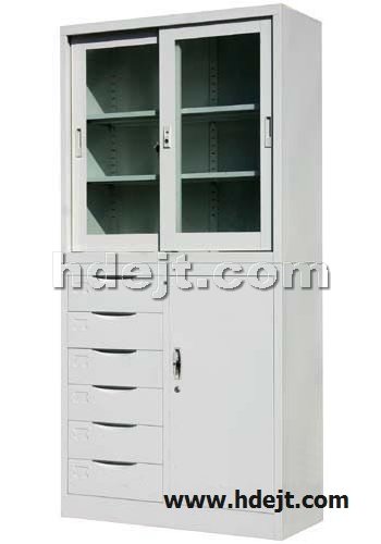 點擊查看商品:偏六屜移門柜