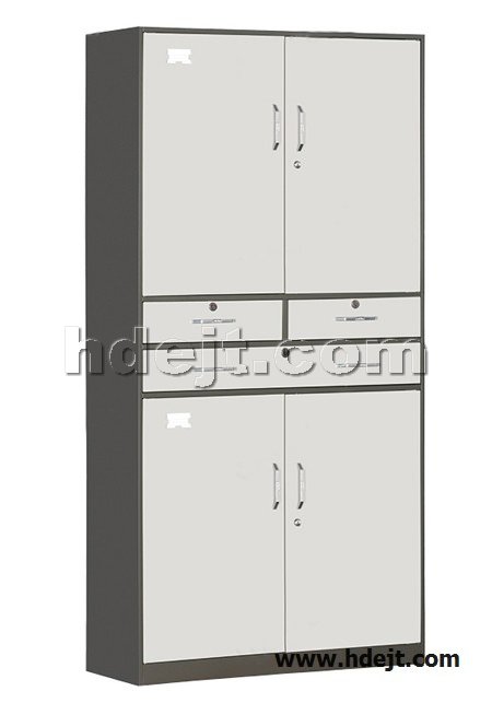 點(diǎn)擊查看商品:中三屜文件柜